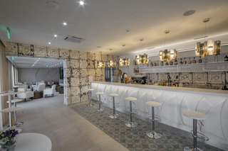 Hotel Depadans Bellevue Orebic