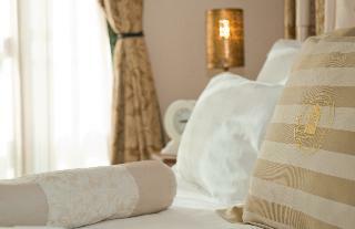 Herods Palace Hotels & Spa Eilat