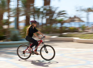 Herods Palace Hotels & Spa Eilat