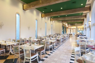 Herods Palace Hotels & Spa Eilat