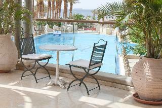 Herods Palace Hotels & Spa Eilat
