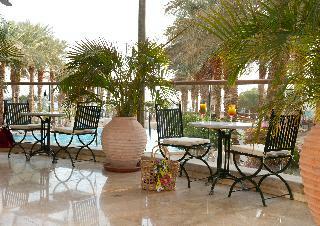 Herods Palace Hotels & Spa Eilat