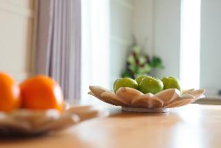 Herods Palace Hotels & Spa Eilat