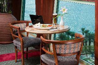 Herods Palace Hotels & Spa Eilat