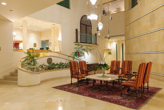 Hotel Herods Boutique Eilat