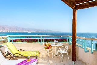 Hotel Herods Vitalis Eilat