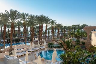 Hotel Herods Vitalis Eilat
