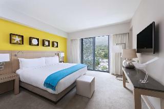 Marriott Port-au-prince Hotel