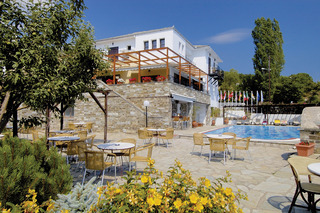 Portaria Hotel & Spa