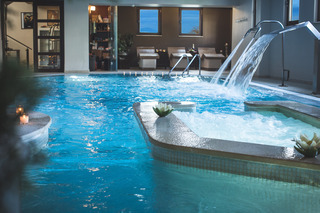 Portaria Hotel & Spa
