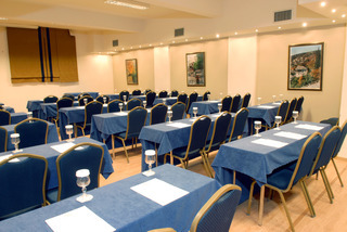Portaria Hotel & Spa