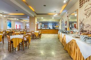 Hotel Talea Beach