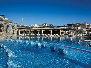 Hotel Atlantica Caldera Palace