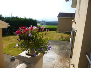 Bed & Breakfast Reeks View