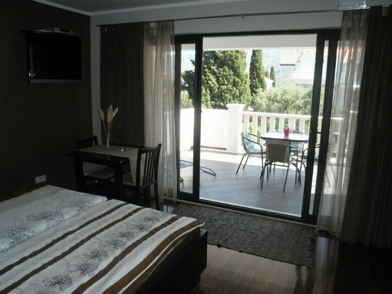 Hotel Lidija Apartments