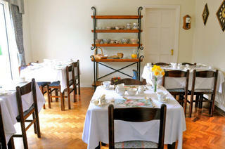 Bed & Breakfast Carrigane House