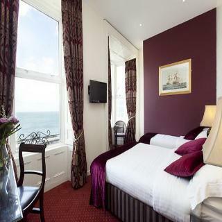 Hotel Haddington House