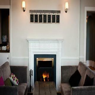 Hotel Haddington House