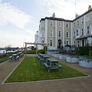 Hotel Haddington House