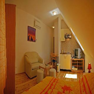 Hotel Miletic II Apartments