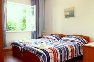 Hotel Apartments Bulic