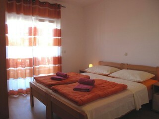 Hotel Apartments Mia