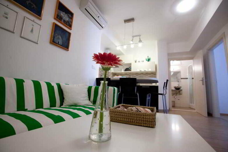 Hotel Spalatin