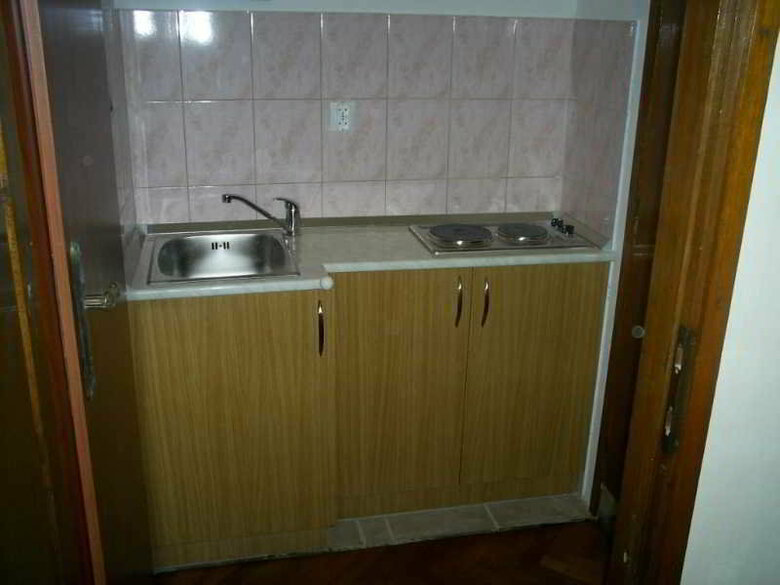 Hotel Rooms-house With Garden