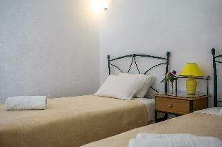 Aparthotel Ritsa Apartments