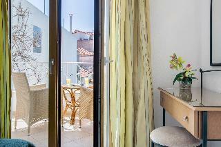 Aparthotel Ritsa Apartments