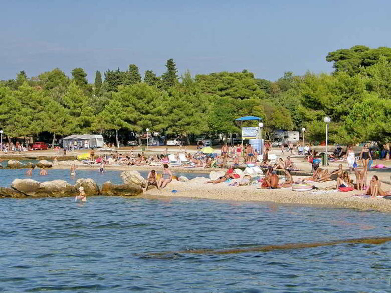 Hotel Apartments Jurjevic