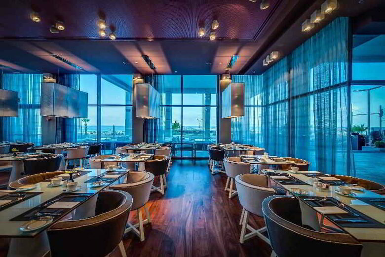 Hotel Isrotel Royal Beach Tel Aviv