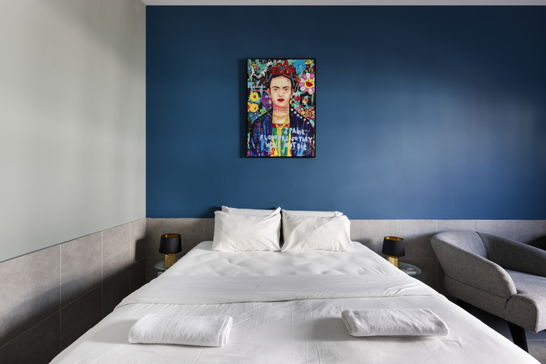 Hotel Liber Tel Aviv Sea Shore Suites