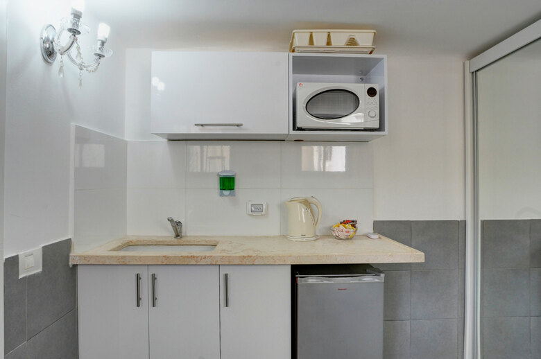 Hotel Liber Tel Aviv Sea Shore Suites