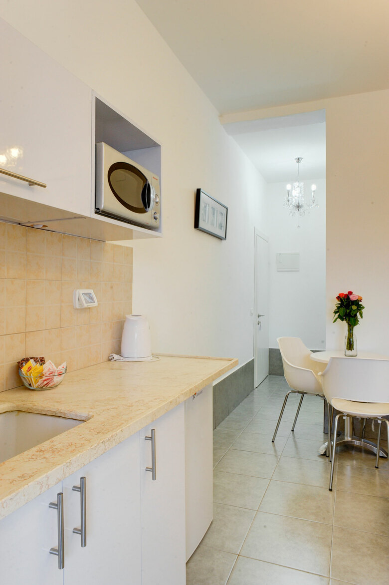 Hotel Liber Tel Aviv Sea Shore Suites