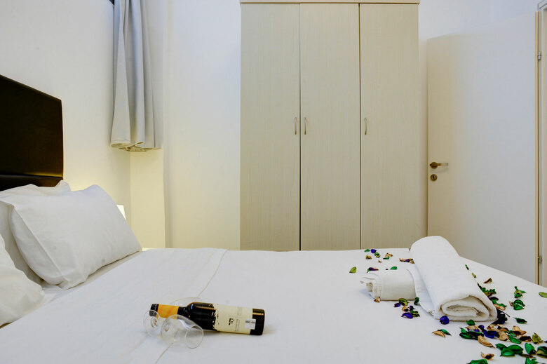 Hotel Liber Tel Aviv Sea Shore Suites