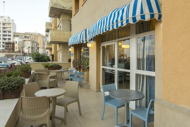 Blue Sea Marble Hotel