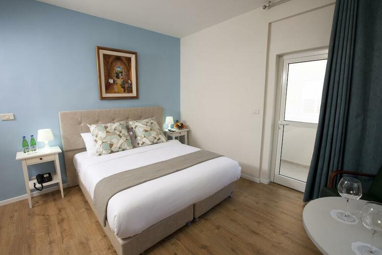 Blue Sea Marble Hotel