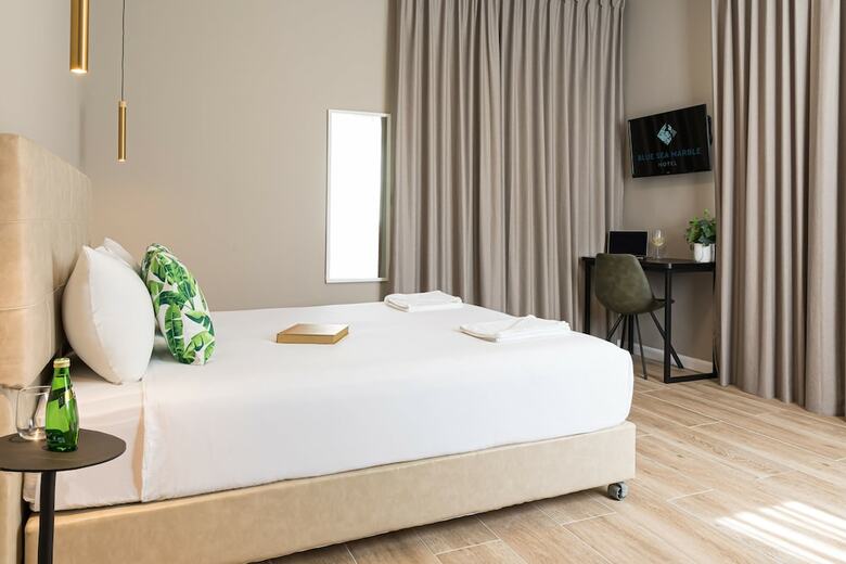Blue Sea Marble Hotel