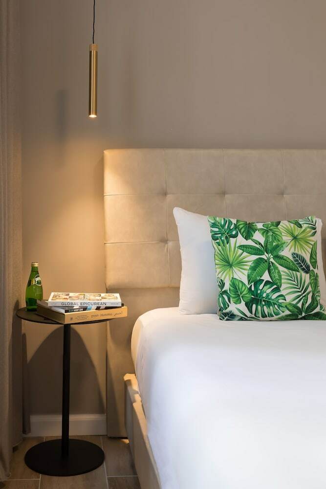 Blue Sea Marble Hotel