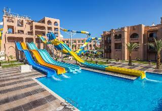 Hotel Aqua Blu Resort Hrg