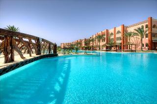 Hotel Aqua Blu Resort Hrg