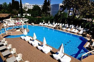 Hotel Palm Beach Annex