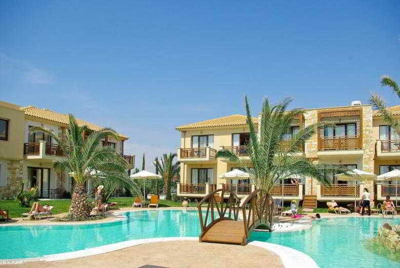 Hotel Mediterranean Village