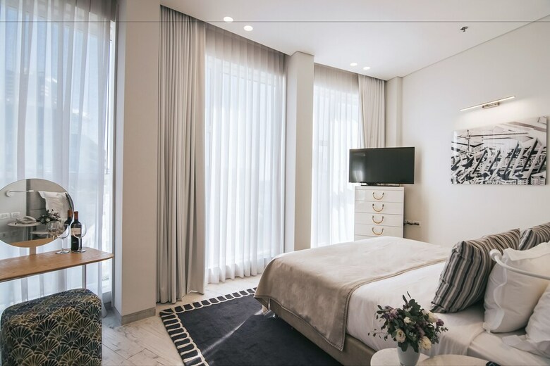 65 - An Atlas Boutique Hotel