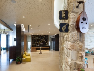 Legacy Hotel & Convention Center Nazareth