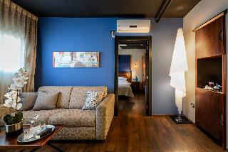 Port And Blue Tlv Boutique Suites