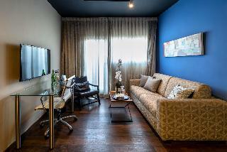 Port And Blue Tlv Boutique Suites