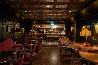 Port And Blue Tlv Boutique Suites