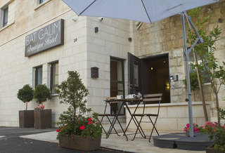 Bat Galim Boutique Hotel